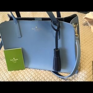 Kate Spade Kylie purse & wallet